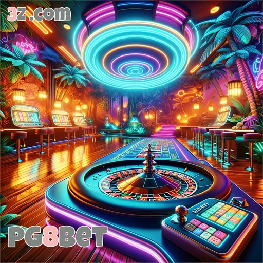 Inovações na Plataforma de Jogos do pg8bet Potencializam Diversão
