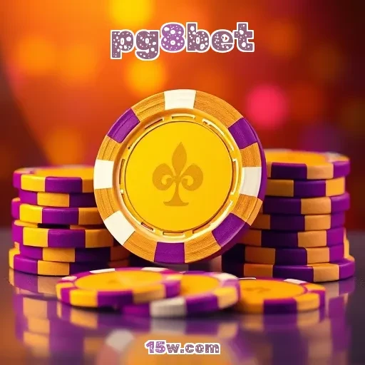 pg8bet: Entre no Jogo das Máquinas Slots e Ganhe!